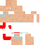 Texture for deadpool