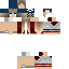 Texture for banner