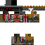 Texture for knight