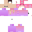 Texture for PENGUIN BOOTY