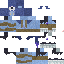 Texture for naib wolf