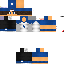 Texture for steve