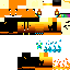 Texture for FOX