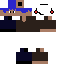 Texture for ДИДЖЕЙ