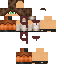 Texture for Mogii in prison