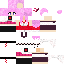 Texture for Yae sakura