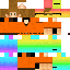 Texture for disocboy