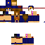 Texture for SuperGirl