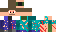 Texture for my zombie
