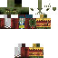 Texture for Ryuu_Yudsuki