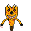 Texture for Totem of the undead fox