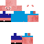 Texture for GOERGE_PIG_ORIGINAL