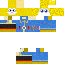 Texture for Heimerdinger