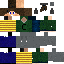 Texture for My_Crafin fur gimp