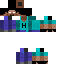 Texture for herobrine