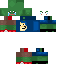 Texture for Kaan skin