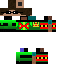 Texture for quasepro