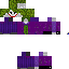 Texture for coringa