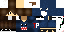 Texture for extue