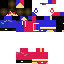 Texture for CHHEAN EXE