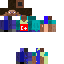 Texture for turkler