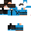Texture for steve