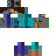 Texture for stevedroid