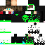 Texture for edEF