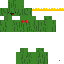 Texture for KING PICKLE
