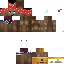 Texture for geglperg