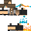 Texture for claraTIB_M