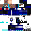 Texture for Steve