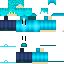 Texture for Blank XYZ