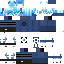 Texture for Nagisa