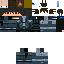 Texture for snake+me