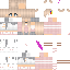 Texture for steve