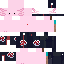 Texture for akkazuki