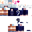 Texture for neferpitouiscuteaf