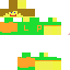 Texture for LinusAngelo