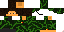Texture for army dude wagger