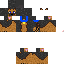Texture for Sobaka463
