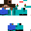 Texture for FlatronGames