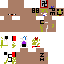 Texture for derpp