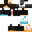 Texture for fajer master