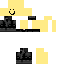 Texture for GOAT