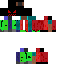 Texture for Demon
