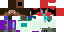 Texture for blueflowerth
