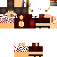Texture for rf