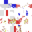 Texture for pant