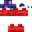 Texture for katica